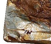 rock banner side